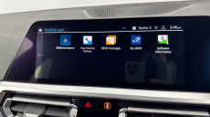 BMW 3 Series 320i M Sport 4dr Step Auto Petrol Saloon